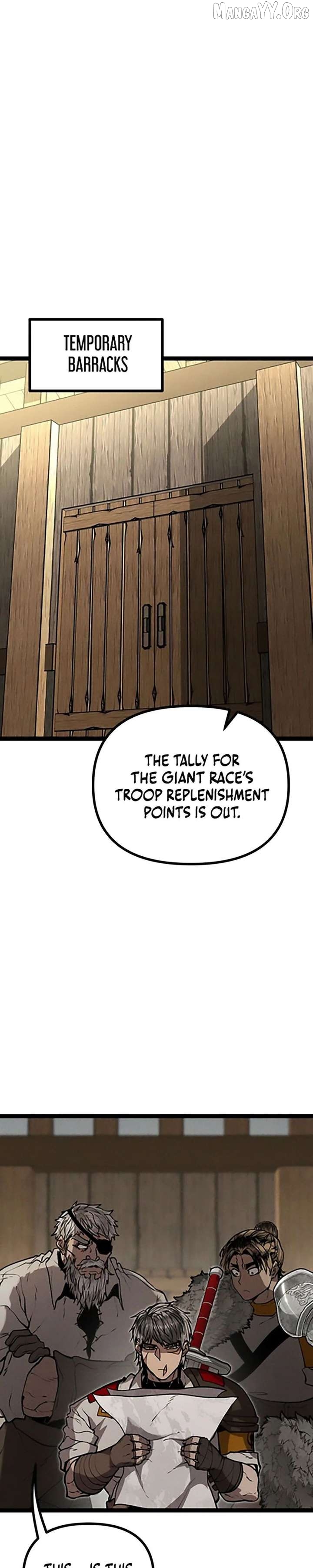 Read Fantasy Enlistment Squad Manga Online