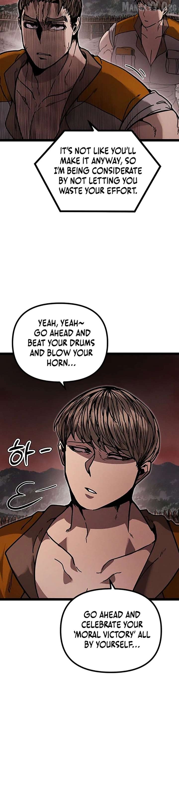 Read Fantasy Enlistment Squad Manga Online