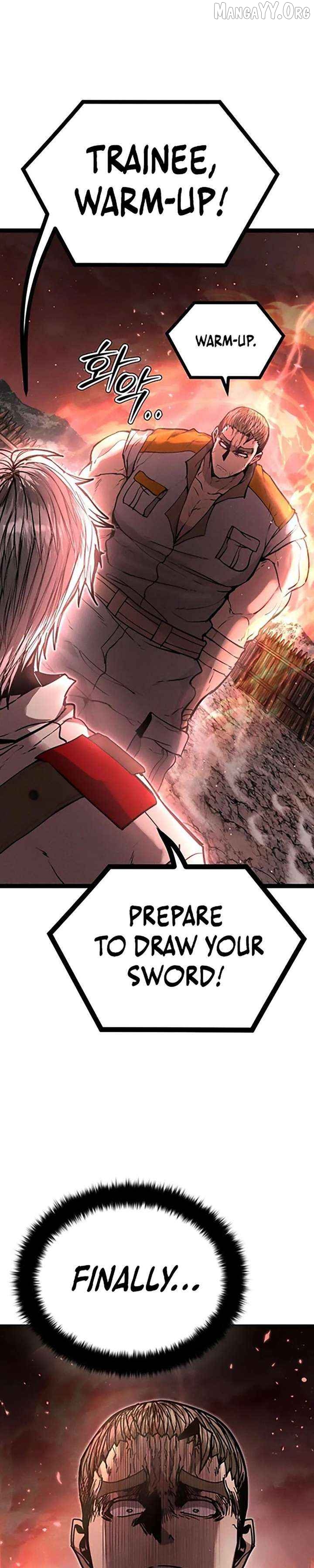 Read Fantasy Enlistment Squad Manga Online