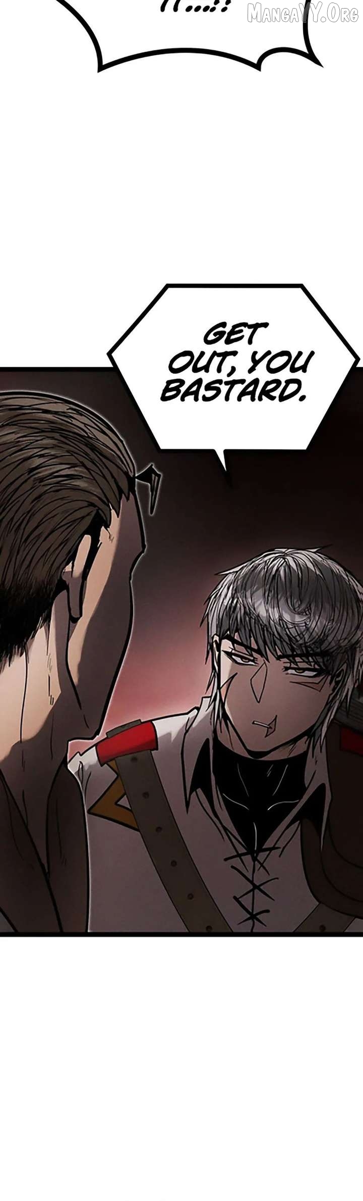 Read Fantasy Enlistment Squad Manga Online
