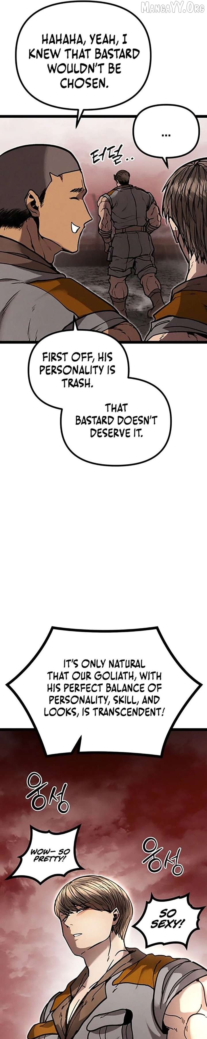 Read Fantasy Enlistment Squad Manga Online