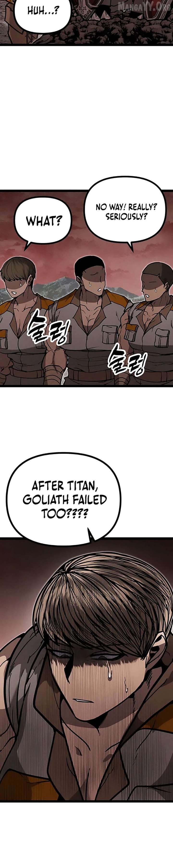 Read Fantasy Enlistment Squad Manga Online