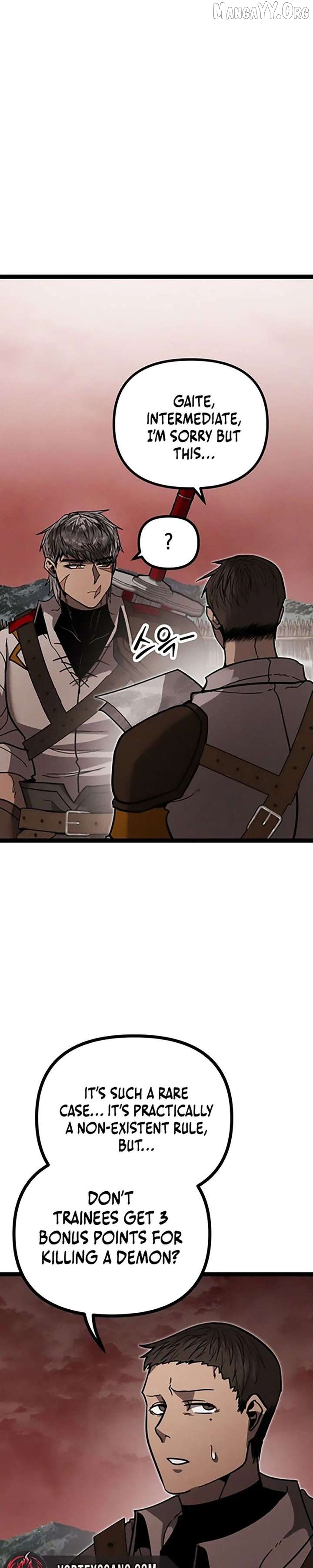 Read Fantasy Enlistment Squad Manga Online