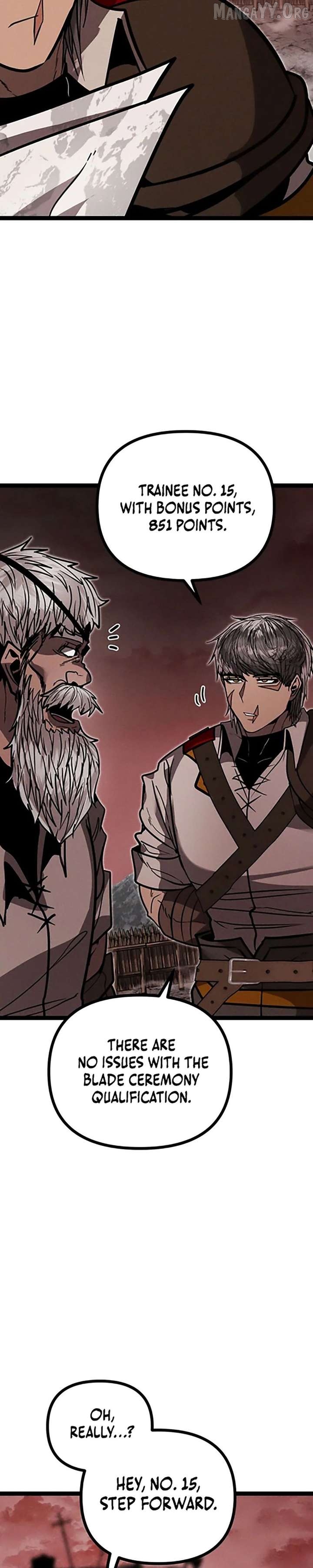 Read Fantasy Enlistment Squad Manga Online