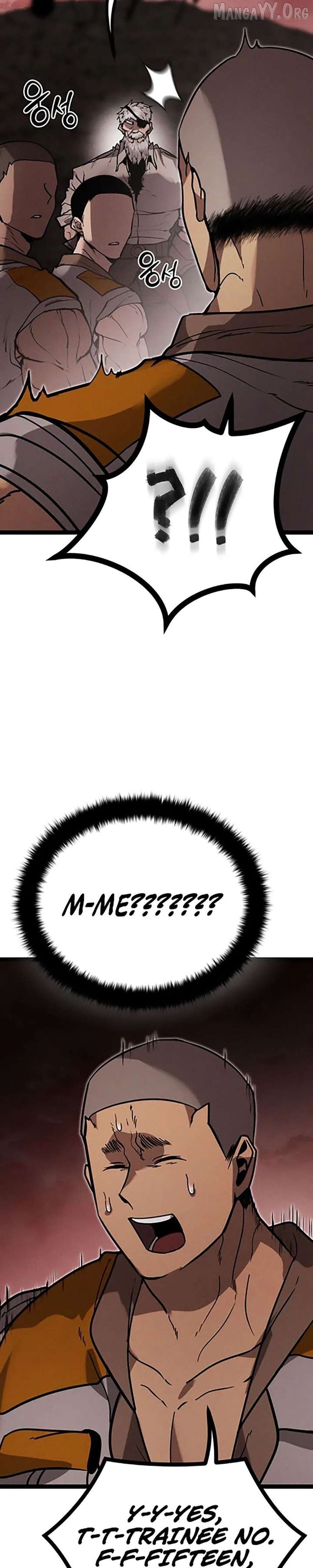 Read Fantasy Enlistment Squad Manga Online