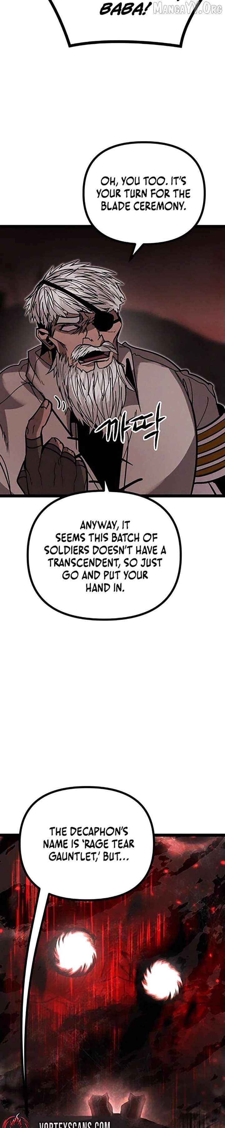 Read Fantasy Enlistment Squad Manga Online