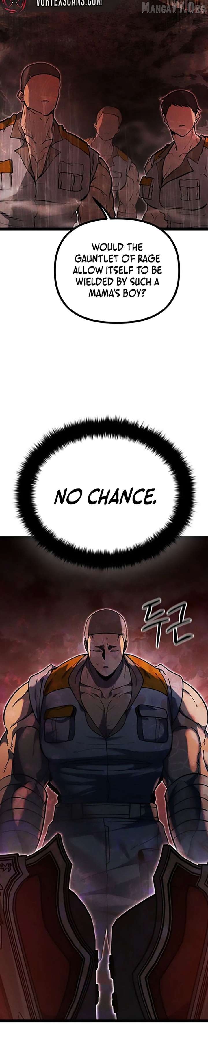 Read Fantasy Enlistment Squad Manga Online