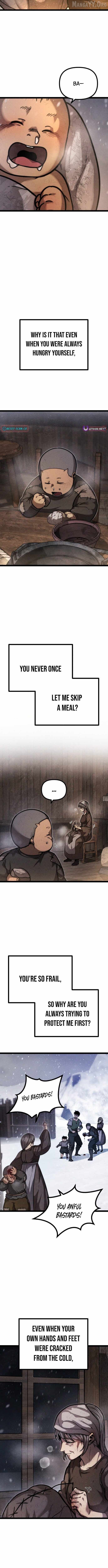 Read Fantasy Enlistment Squad Manga Online