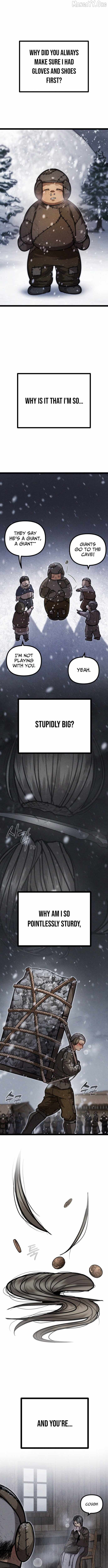 Read Fantasy Enlistment Squad Manga Online