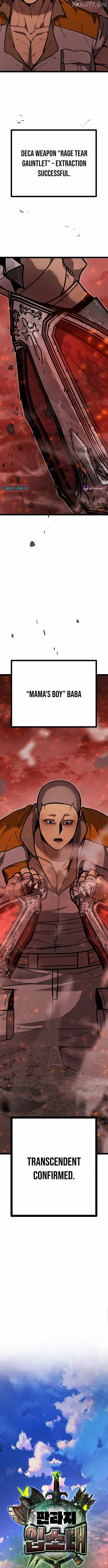 Read Fantasy Enlistment Squad Manga Online