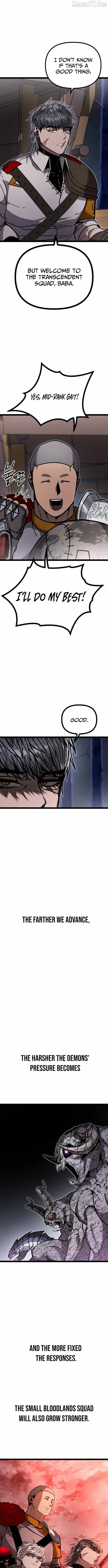 Read Fantasy Enlistment Squad Manga Online