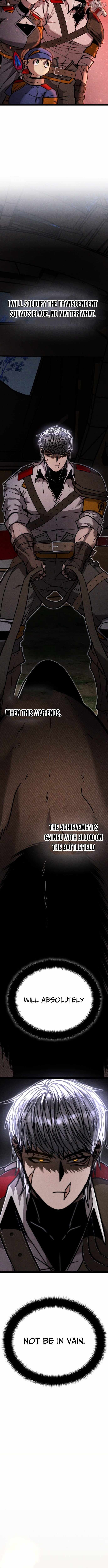 Read Fantasy Enlistment Squad Manga Online