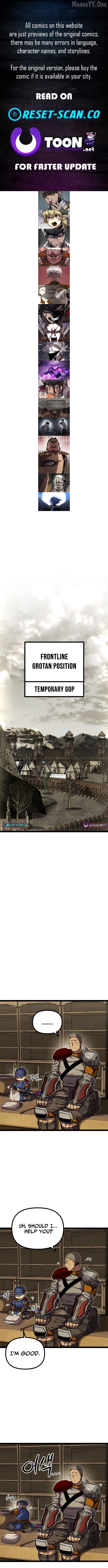 Read Fantasy Enlistment Squad Manga Online
