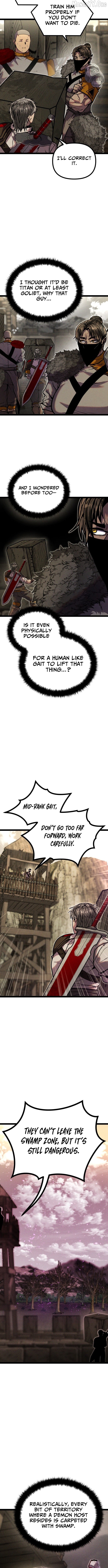 Read Fantasy Enlistment Squad Manga Online