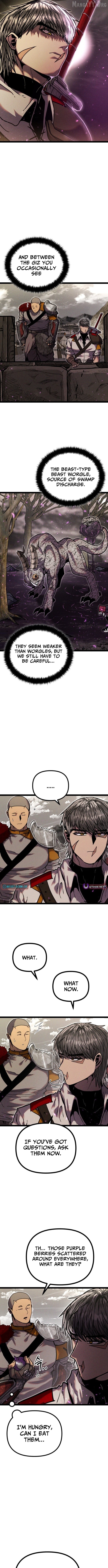 Read Fantasy Enlistment Squad Manga Online