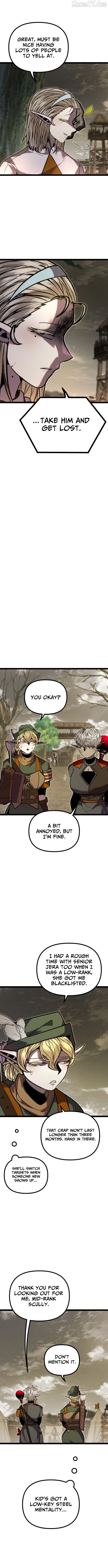 Read Fantasy Enlistment Squad Manga Online