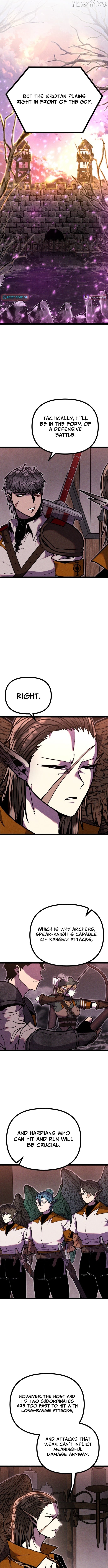 Read Fantasy Enlistment Squad Manga Online