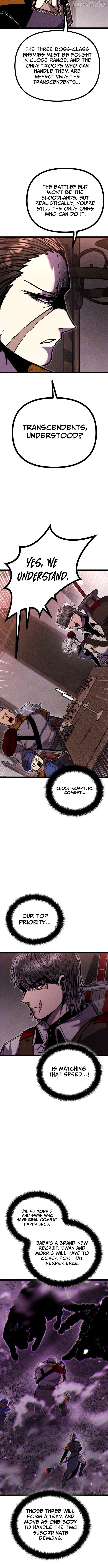 Read Fantasy Enlistment Squad Manga Online