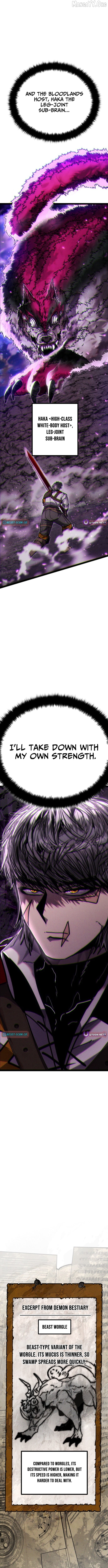 Read Fantasy Enlistment Squad Manga Online