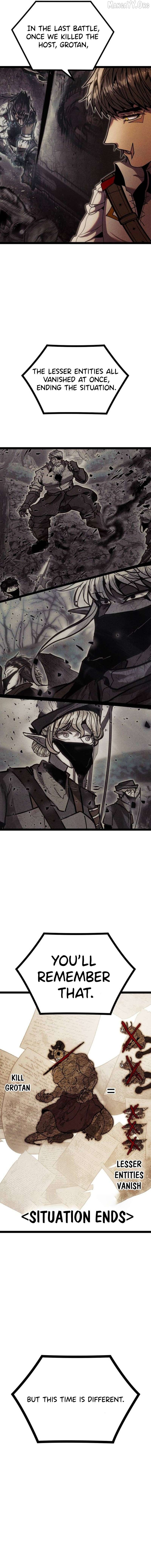 Read Fantasy Enlistment Squad Manga Online