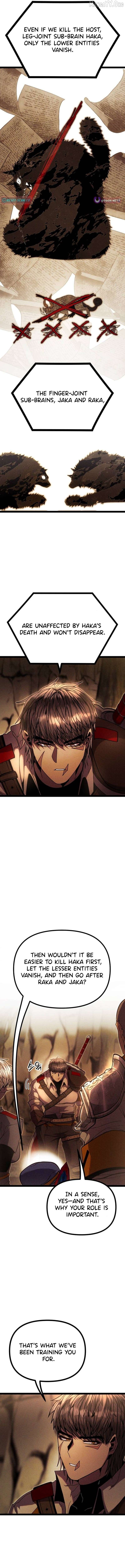 Read Fantasy Enlistment Squad Manga Online