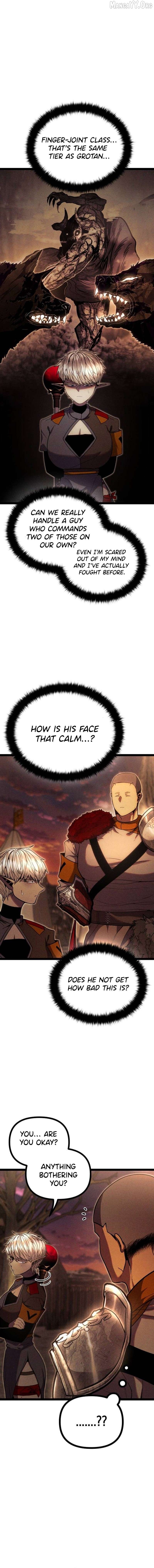 Read Fantasy Enlistment Squad Manga Online