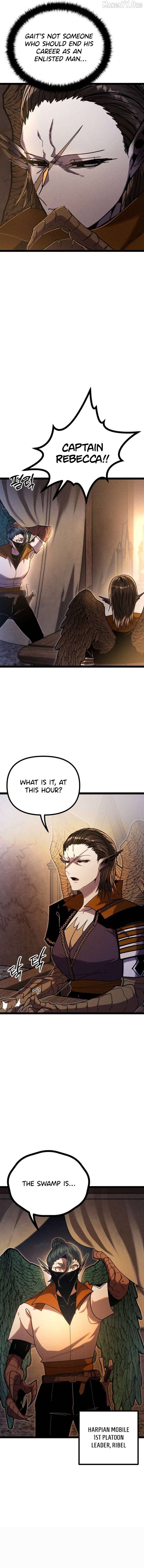 Read Fantasy Enlistment Squad Manga Online
