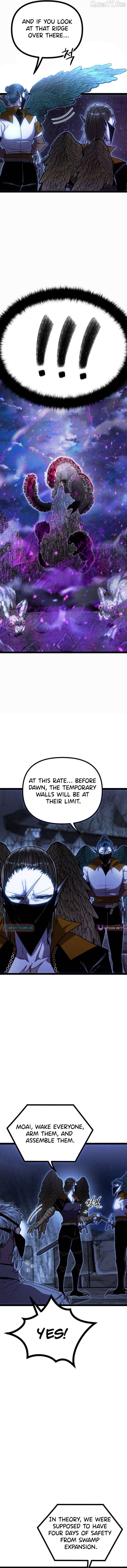 Read Fantasy Enlistment Squad Manga Online