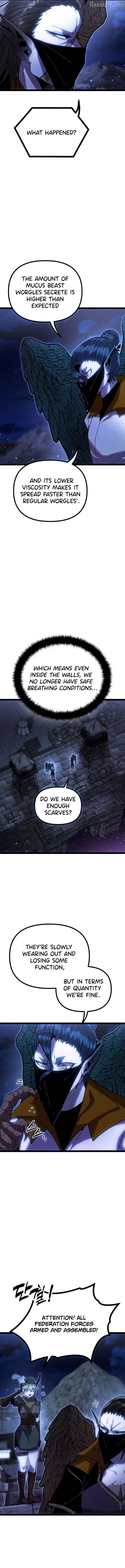 Read Fantasy Enlistment Squad Manga Online
