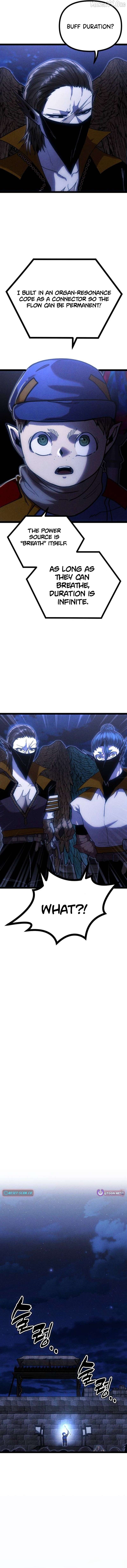 Read Fantasy Enlistment Squad Manga Online
