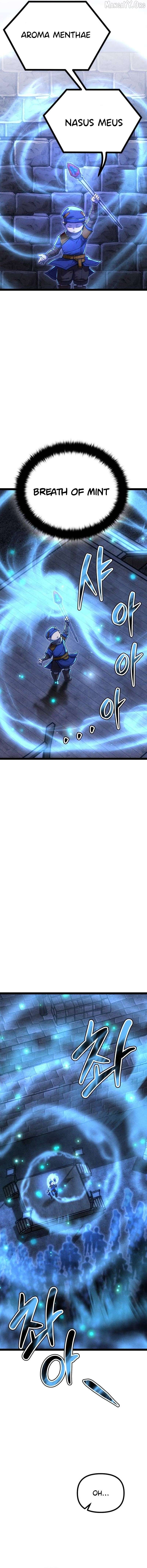 Read Fantasy Enlistment Squad Manga Online