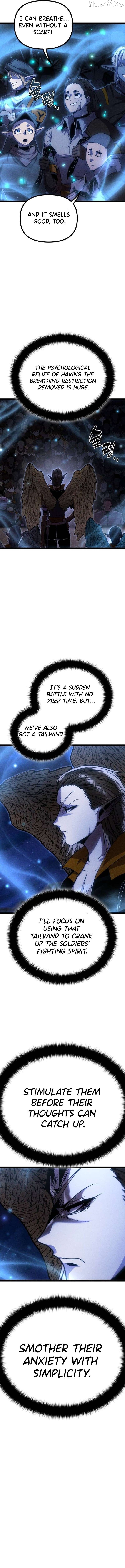 Read Fantasy Enlistment Squad Manga Online