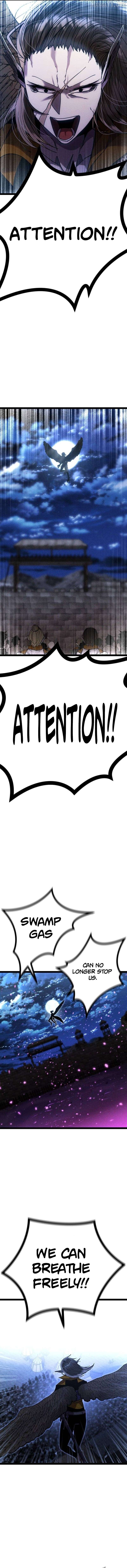 Read Fantasy Enlistment Squad Manga Online