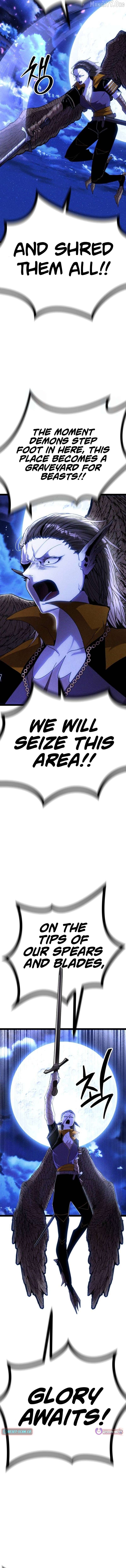 Read Fantasy Enlistment Squad Manga Online