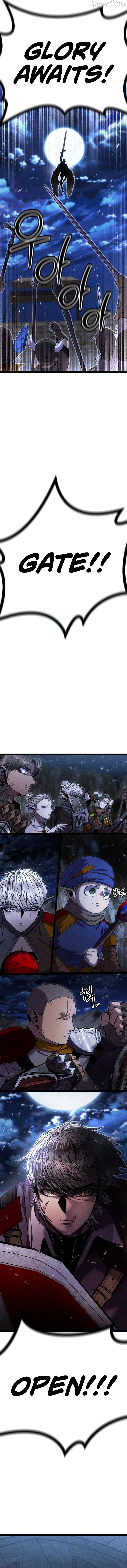 Read Fantasy Enlistment Squad Manga Online