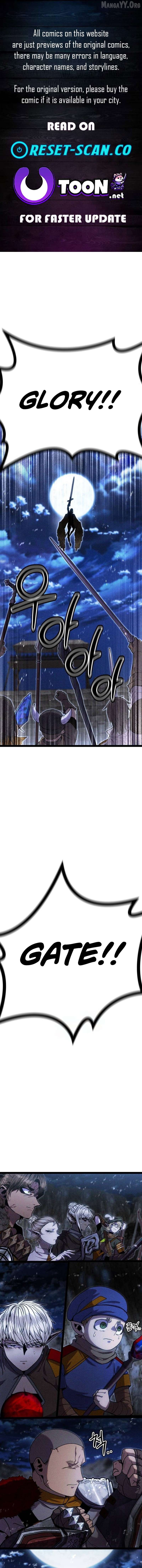 Read Fantasy Enlistment Squad Manga Online