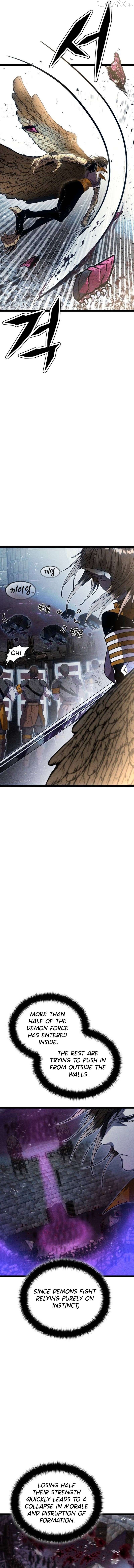 Read Fantasy Enlistment Squad Manga Online