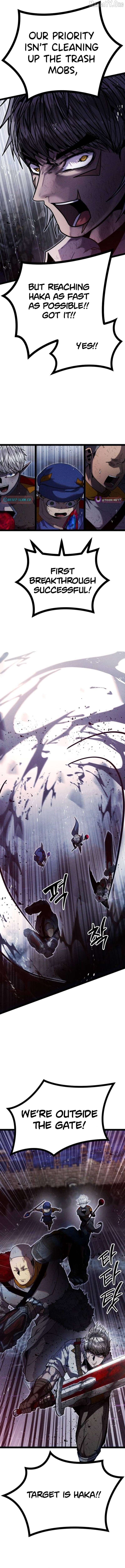 Read Fantasy Enlistment Squad Manga Online