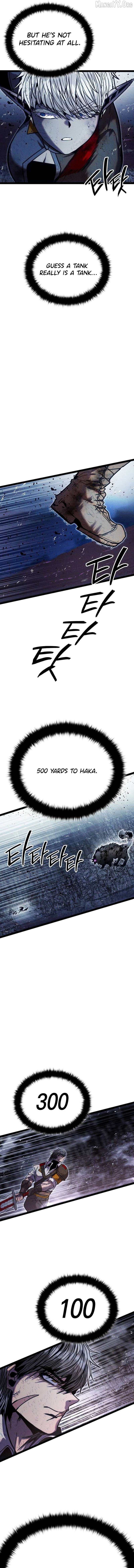 Read Fantasy Enlistment Squad Manga Online
