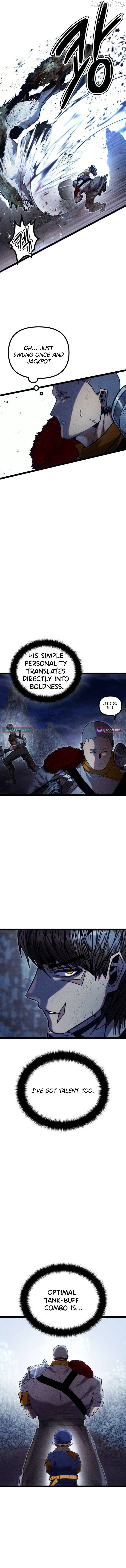 Read Fantasy Enlistment Squad Manga Online