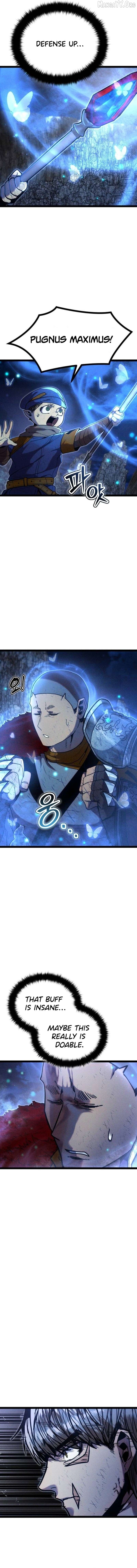 Read Fantasy Enlistment Squad Manga Online