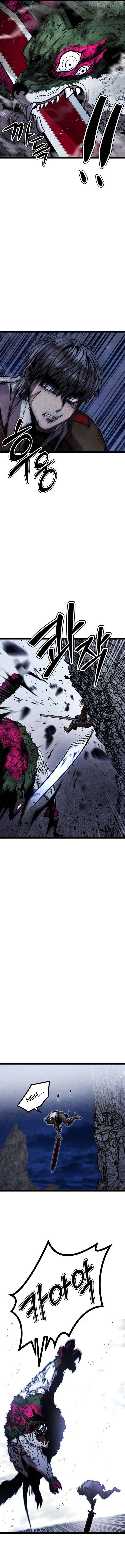 Read Fantasy Enlistment Squad Manga Online