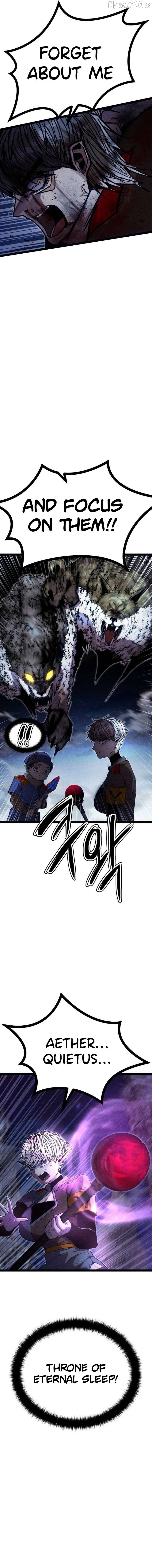 Read Fantasy Enlistment Squad Manga Online