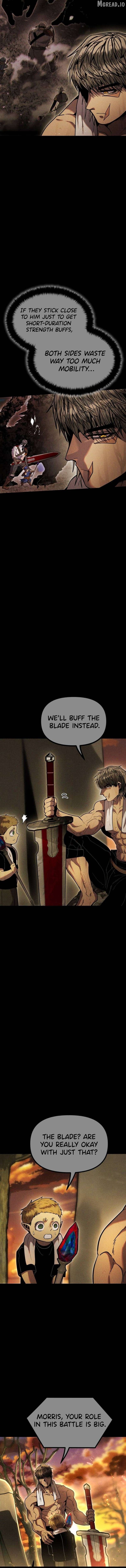 Read Fantasy Enlistment Squad Manga Online