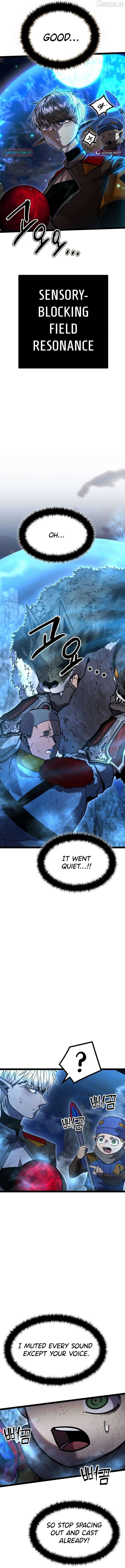 Read Fantasy Enlistment Squad Manga Online