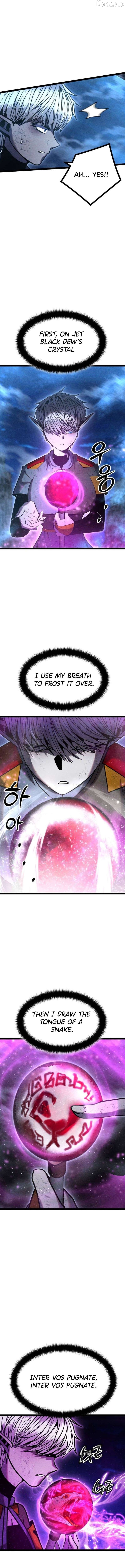 Read Fantasy Enlistment Squad Manga Online