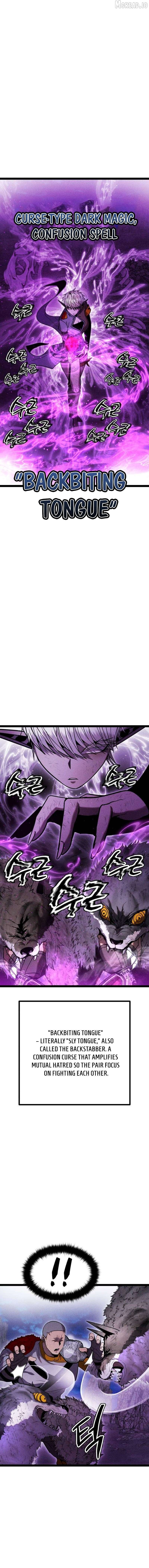 Read Fantasy Enlistment Squad Manga Online