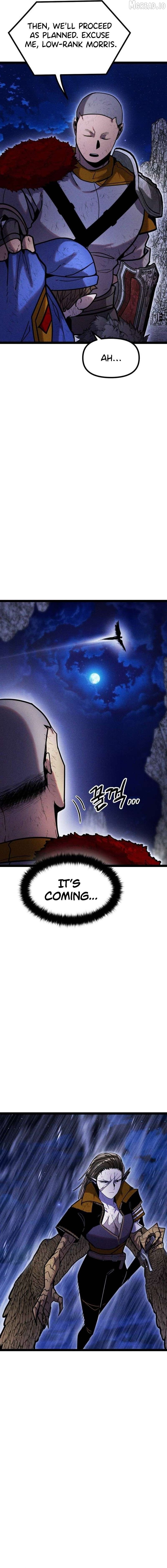 Read Fantasy Enlistment Squad Manga Online