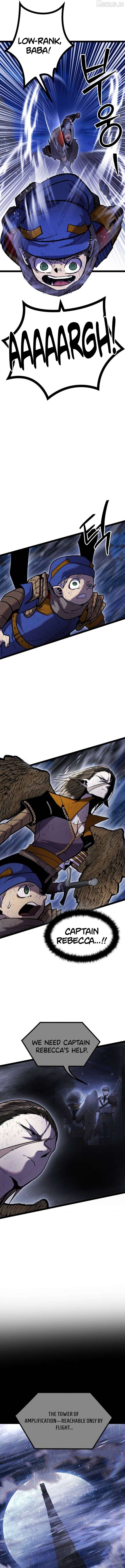 Read Fantasy Enlistment Squad Manga Online