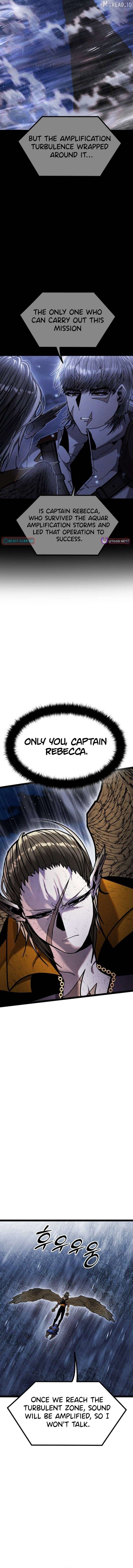 Read Fantasy Enlistment Squad Manga Online